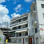 Sunny Near The Center Apartment
