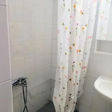 Apartamento Sunny Near The Center Tesalónica