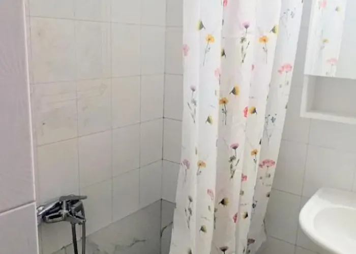 Apartment Sunny Near The Center Thessaloniki