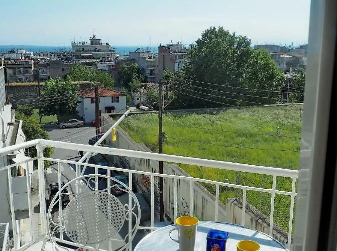 Apartment Sunny Near The Center