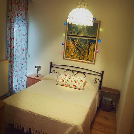 Sunny Near The Center Lejlighed Thessaloníki