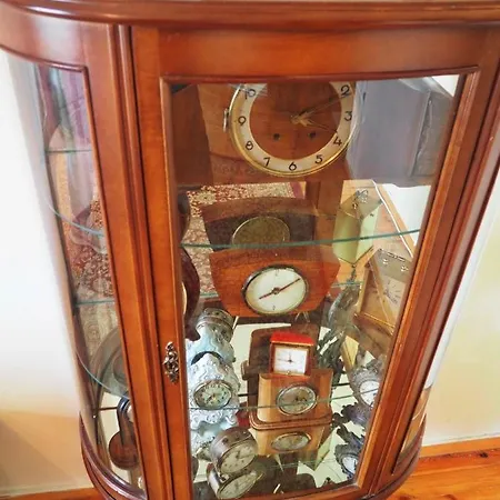 Sunny Near The Center