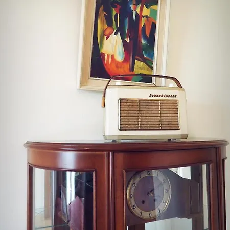 Lejlighed Sunny Near The Center