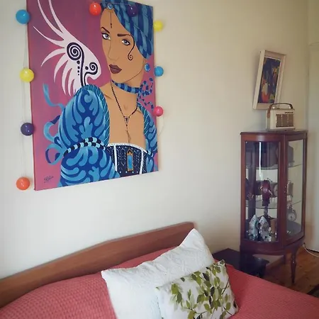 Sunny Near The Center