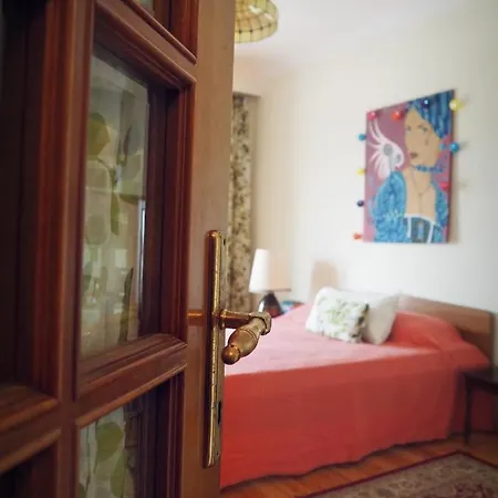 Sunny Near The Center *