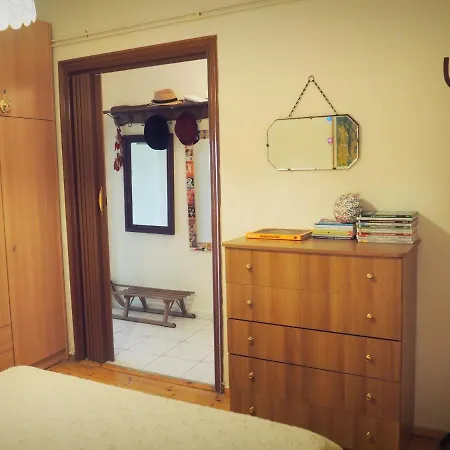 Lejlighed Sunny Near The Center *