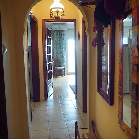 Lejlighed Sunny Near The Center