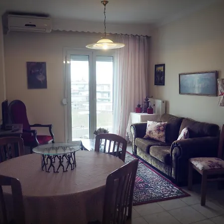 Sunny Near The Center Lejlighed Thessaloníki