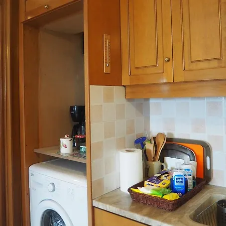 Sunny Near The Center