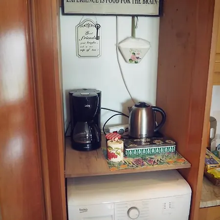 Sunny Near The Center * Thessaloníki