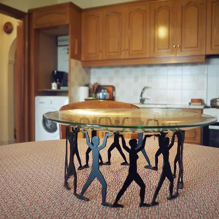 Sunny Near The Center Thessaloníki