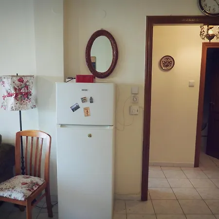 Lejlighed Sunny Near The Center