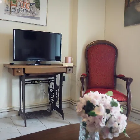 Sunny Near The Center Lejlighed Thessaloníki