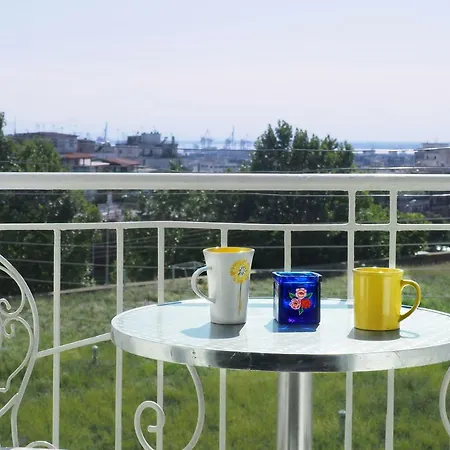 Lejlighed Sunny Near The Center *