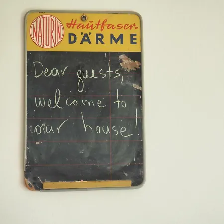 Lejlighed Sunny Near The Center *