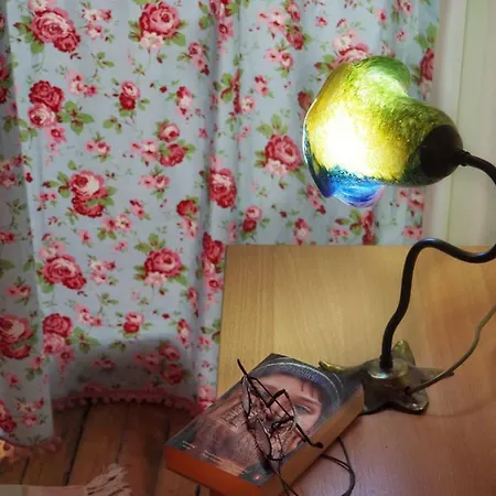 Sunny Near The Center Thessaloníki