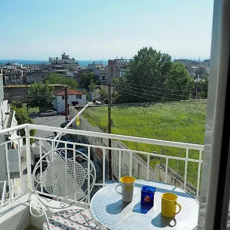 Lejlighed Sunny Near The Center