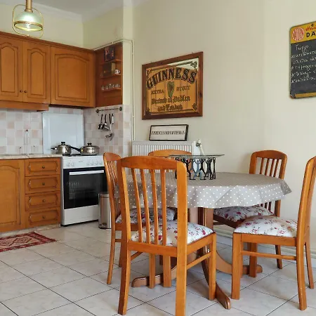 Sunny Near The Center *