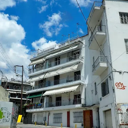 Sunny Near The Center Lejlighed