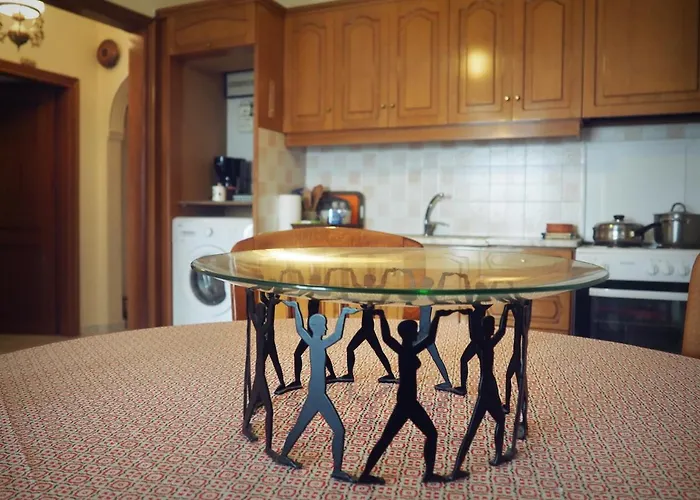 Sunny Near The Center 塞萨洛尼基